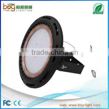 led high bay light meanwell driver 150lm/w sumsung led high bay light