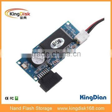 64 gb nand flash sata dom