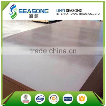 customized design film faced plywood for construction