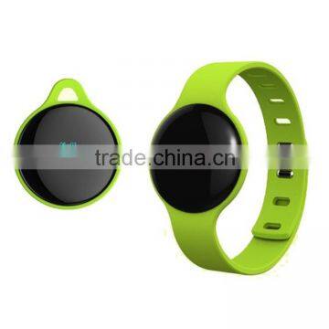 Best sale bluetooth smart wristband silicone smart bracelet