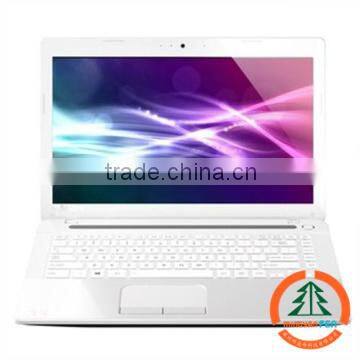 Hot 14 inch Mini laptop Intel Core i5 dual-core cheap laptop