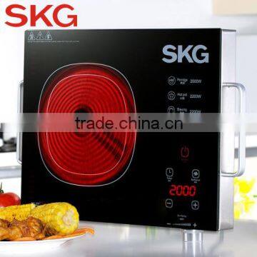 National Induction Cooker With Spare Parts photo-2