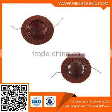 MS-15W 28MM Hot sale speaker driver voice coil parts