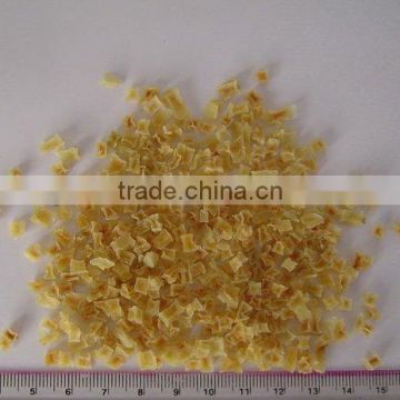 dehydrated potato granules