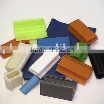 Plastic Product for extrusion