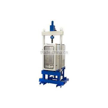 Servo Hydraulic Universal Testing Machine 100 kN