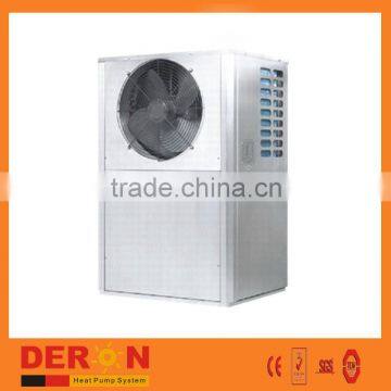 Temperature Sensor Heater Air to Water Heat Pump Water Heater New Products For 2015 Floor Heating Hot Water