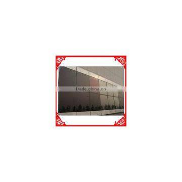 Transparent Solar Panel, 100W Thin Film Solar Panel,PV Module photo-5