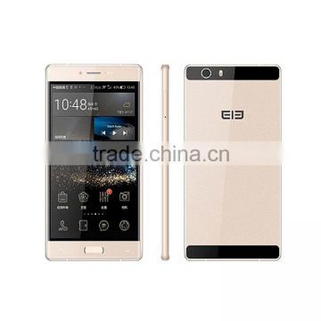 In stock! original new 5.5 Inch 13.0MP MTK6735 Octa Core 4G Elephone M2 Mobile Phone 3GB RAM 32GB ROM