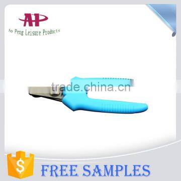 Small Size Pet Nail Clippers Dog Nail Trimmer Tool photo-3