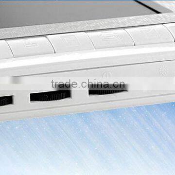 For Home Office Waterproof Smart Wired Doorbell With Camera, Intercom System Video Door Phone With Digital Color LCD for Monitor photo-5