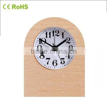 wooden alarm clock AC-09