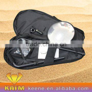 under car search convex mirror safety V3 Under Vehicle Search Mirror Security inspection mirror