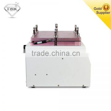 TBK 308 Superior Mobile Phone Repair Equipment Laminating And Bubble Remove One Step photo-5