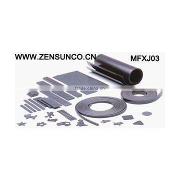 Magnetic Sheet,magnetic Strip,rubber Magnet