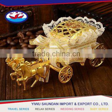 Professional Factory Supply All Kinds of Decorative Wedding Favor Candy Boxes for Sale photo-5