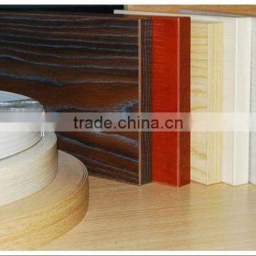 PVC Edge Banding for office or home Furniture manufacturer