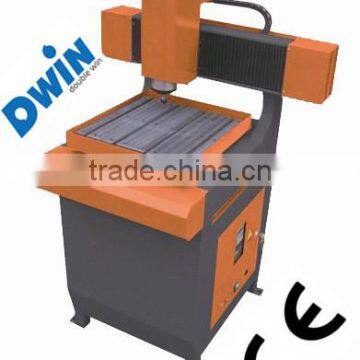 Hot sale 4040 used cnc router wood engraving machine / cnc wood engraver