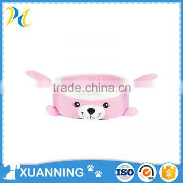 wholesale funny dog beds animal shape dog beds pet dog beds