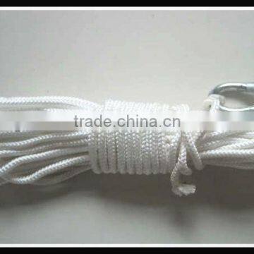 steel wire rescue rope