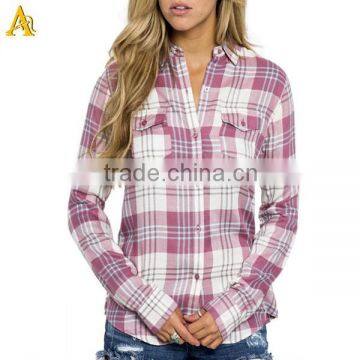 Women's Long Shirts Trousers for Women photo-4