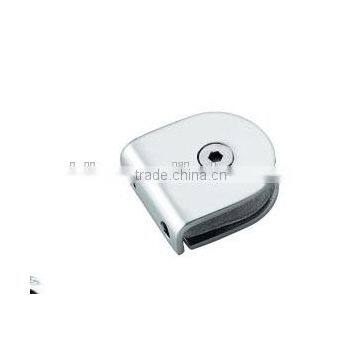 0 degree Shower hinge connector clamp GDM-008