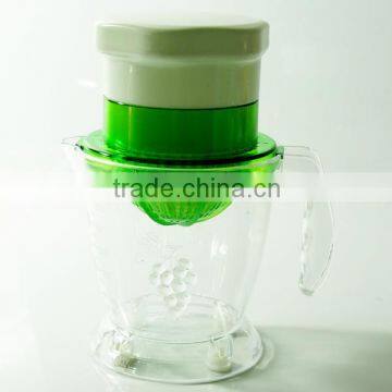 700 ml Multi-Function Portable Hand Juice Extractor With Clear Jug
