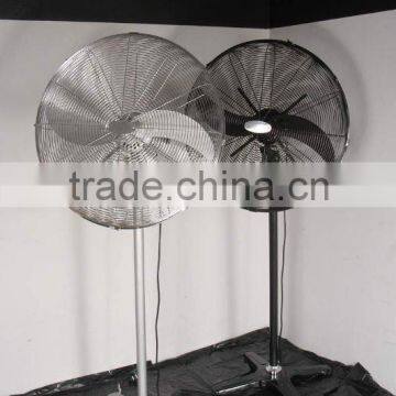 26''/30'' Industrial Stand Fan