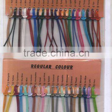 2mm Round Leather Cord in Jewelry Findings & Components photo-2