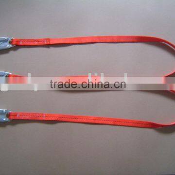 Web lanyards