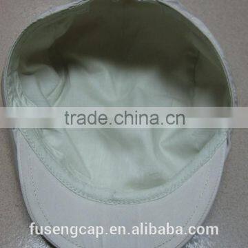 Popular Custom Military Styles Cap for Men photo-2