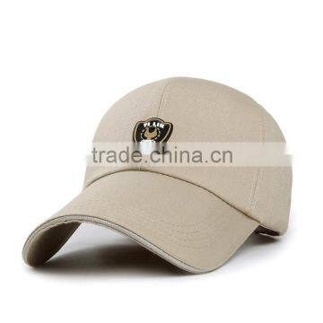 wholesale snapback hats Cotton 6-Panel baseball cap