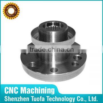 Car Body Parts used CNC Turning Center Machines for sale