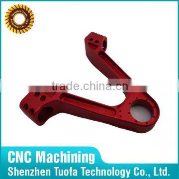 OEM Cnc Micro Machining Part Motorcycle Spare Parts from China