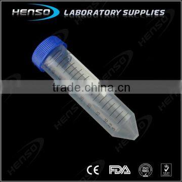 Conical Centrifuge Tube 50ml with screw cap