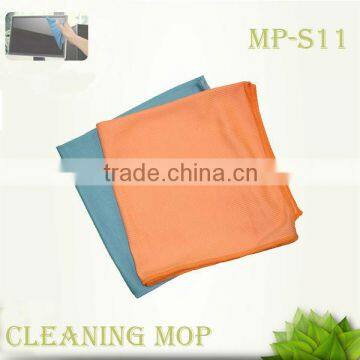 Microfiber glasses rag (MP-S11)