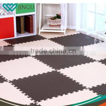 Non-toxic Children crawling EVA mat