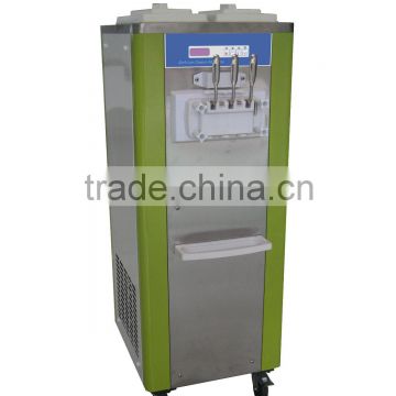 Frozen Yogurt Ice Cream Machine(ICM-375C)