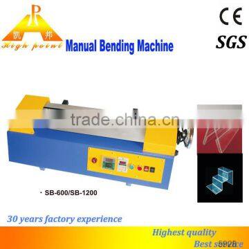 Highpoint Factory Production Used Sheet Metal Bending Machines With Good Shaping photo-4