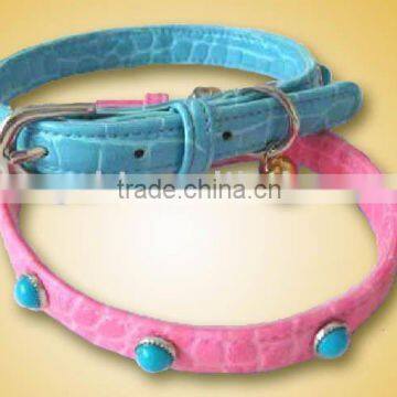 Fashion Pet Collar
