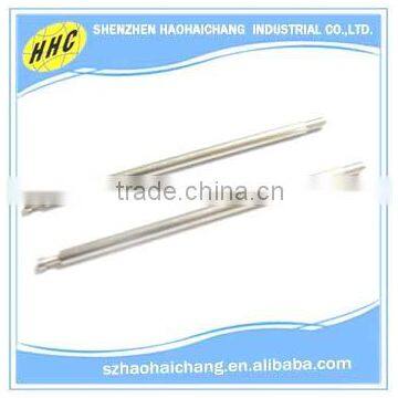 Customized High Quality Stainless Steel Terminal Pin photo-4