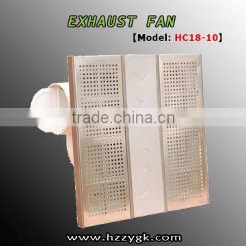 Portable Heavy-duty Wall Mounted Kitchen Exhaust Fan / Bathroom Exhaust Fan photo-3