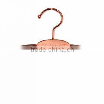 Metal Rose Gold Underclothes Hanger For Bra Franchise House