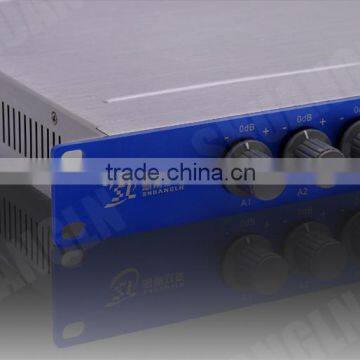 Analog Stereo Audio Distributor photo-2