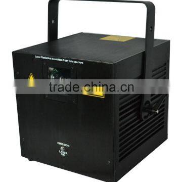 IRainbow5000FX RGB Animation Laser Light photo-2
