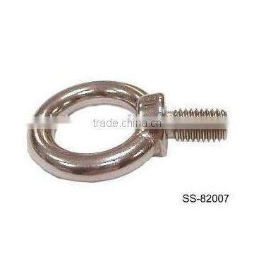 Stainless Steel Eye Bolts