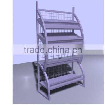 Stackable Metal Wire Basket