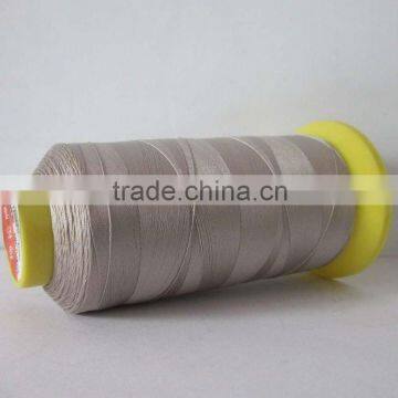 Chemical Resistance High Tenacity100% Polyester Sewing Threads