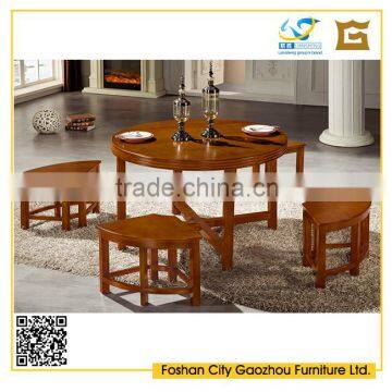 Ash Dining Table Rectangular Wood Tables