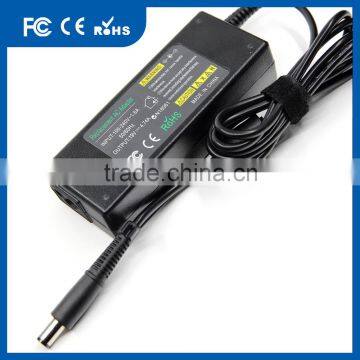 Manufacture!! 19V 4.74A 7.4*5.0mm 90W laptop power adapter ac dc power adapter